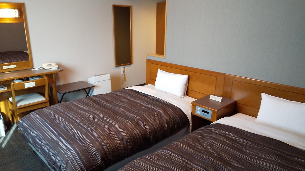 Hotel Route-Inn Matsusaka Ekihigashi Экстерьер фото