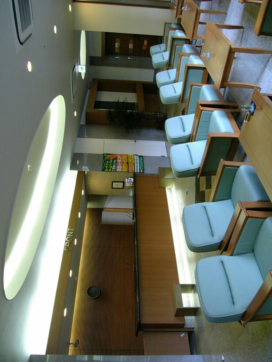 Hotel Route-Inn Matsusaka Ekihigashi Экстерьер фото