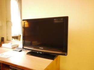 Hotel Route-Inn Matsusaka Ekihigashi Номер фото